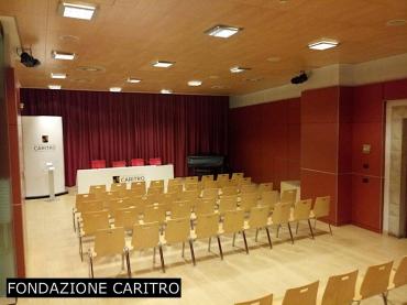 fondazione caritro