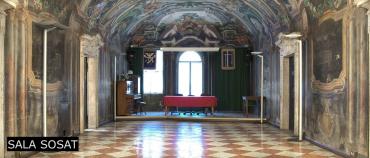 Sala Sosat
