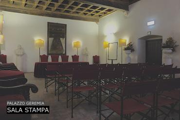 sala stampa comune trento 1