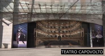 teatro capovolto