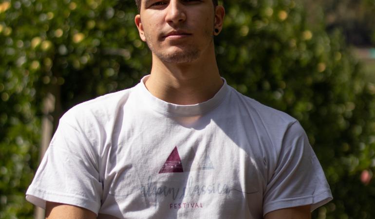 Dylan Morelato