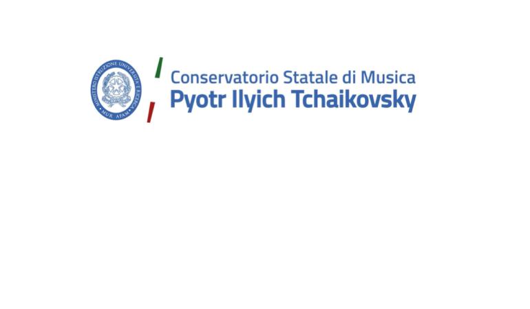 Conservatorio Statale di Musica  P.I. Tchaikovsky