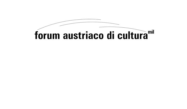 Forum Austriaco di Cultura 