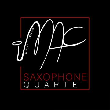 Mac Saxophone Quartet