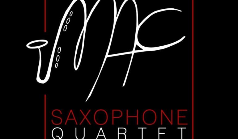 Mac Saxophone Quartet