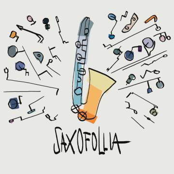 Saxofollia