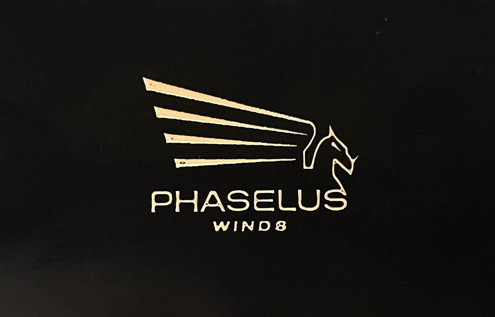 Phaselus