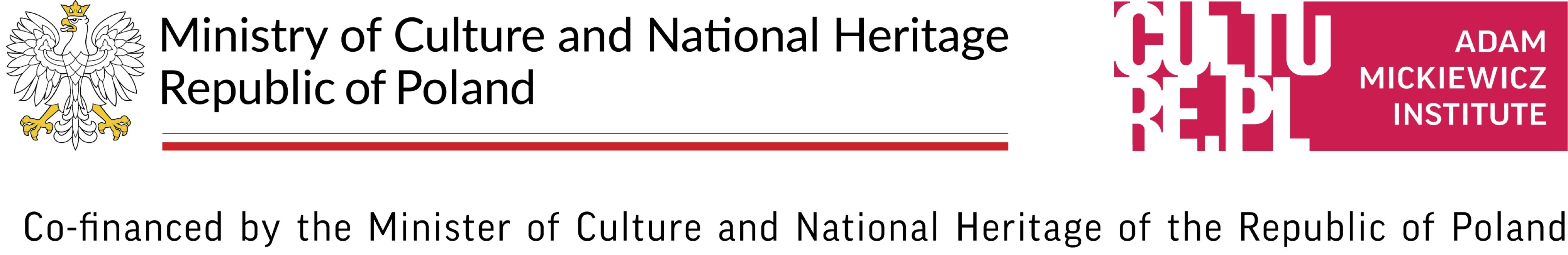 Ministry of Culture Poland